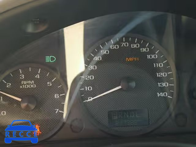 2005 CHEVROLET MALIBU MAX 1G1ZU64825F150901 image 7