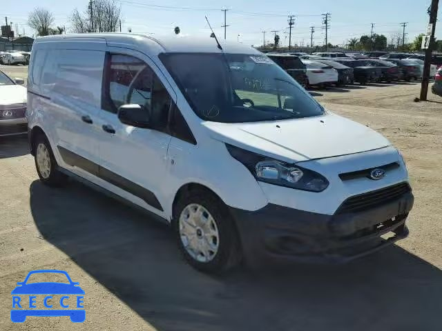 2015 FORD TRANSIT CO NM0LS7E7XF1229288 image 0