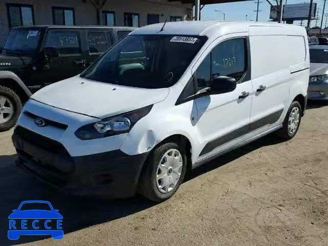 2015 FORD TRANSIT CO NM0LS7E7XF1229288 image 1