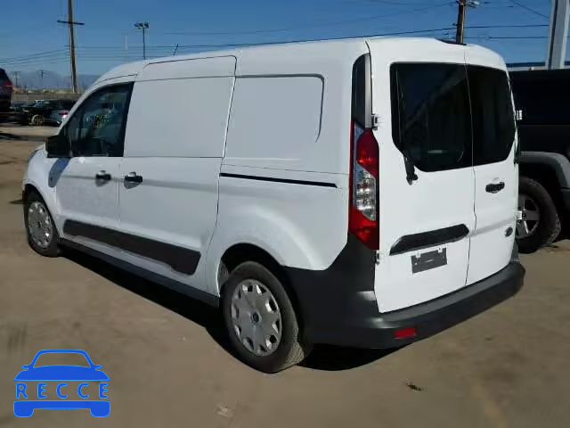 2015 FORD TRANSIT CO NM0LS7E7XF1229288 image 2