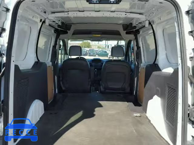 2015 FORD TRANSIT CO NM0LS7E7XF1229288 image 5