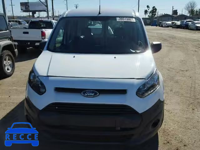 2015 FORD TRANSIT CO NM0LS7E7XF1229288 image 8