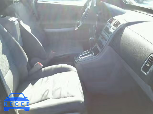 2008 CHEVROLET EQUINOX LS 2CNDL23F586310308 image 4