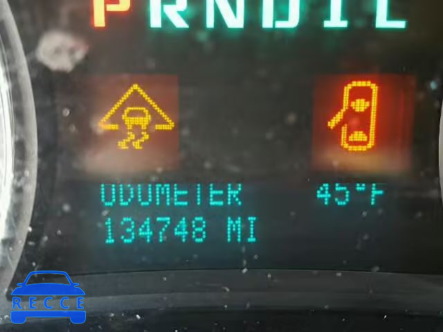 2008 CHEVROLET EQUINOX LS 2CNDL23F586310308 image 7