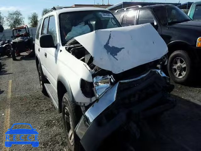 1999 TOYOTA 4RUNNER JT3GM84RXX0048095 image 0