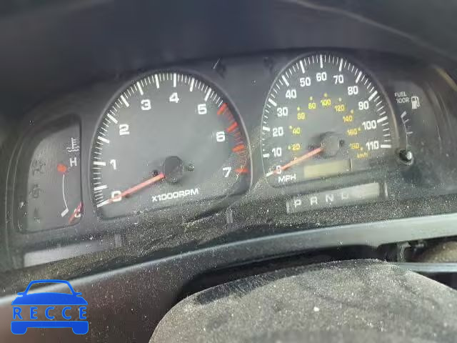 1999 TOYOTA 4RUNNER JT3GM84RXX0048095 image 7