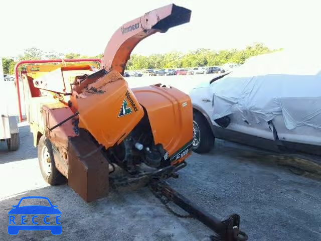 2008 VERM CHIPPER 1VRY1119881010087 Bild 0