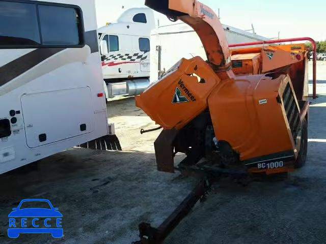 2008 VERM CHIPPER 1VRY1119881010087 Bild 1