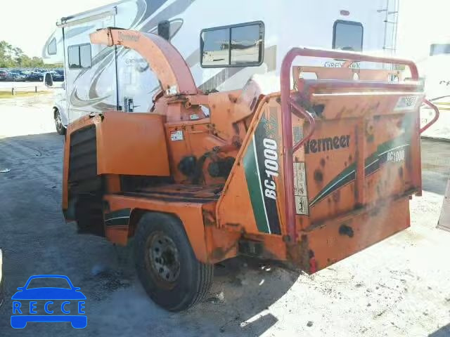 2008 VERM CHIPPER 1VRY1119881010087 image 2