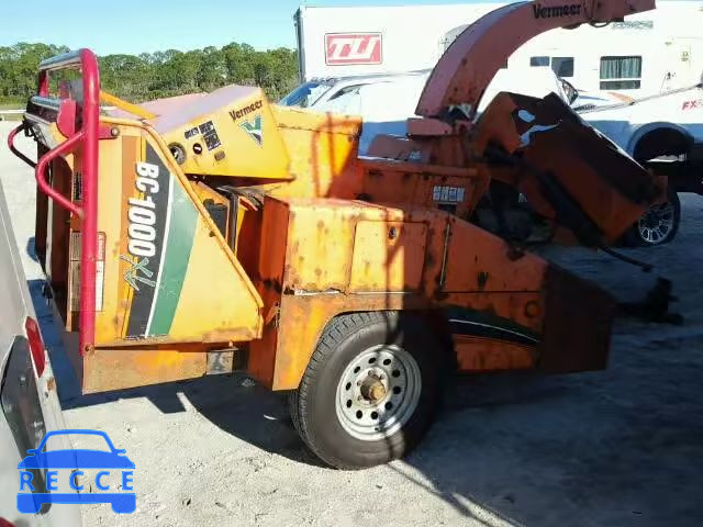 2008 VERM CHIPPER 1VRY1119881010087 image 3