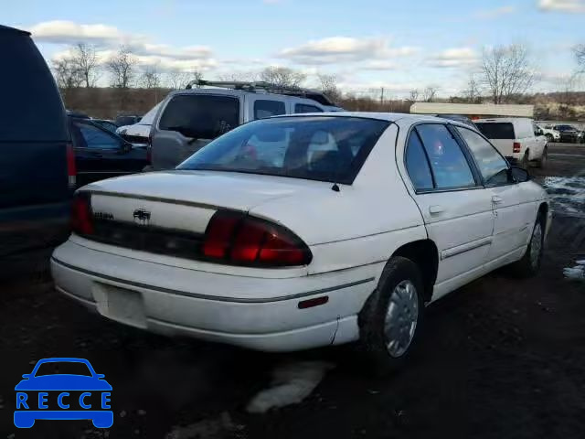 1996 CHEVROLET LUMINA 2G1WL52MXT9258785 зображення 3