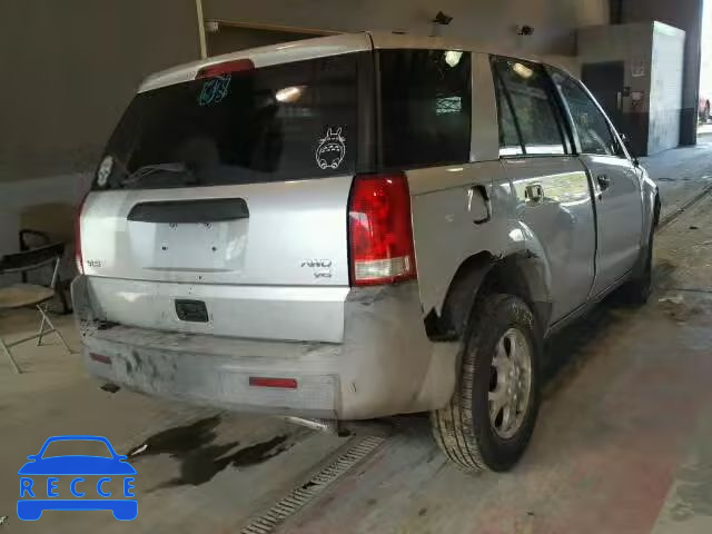 2002 SATURN VUE 5GZCZ63B22S802638 image 3