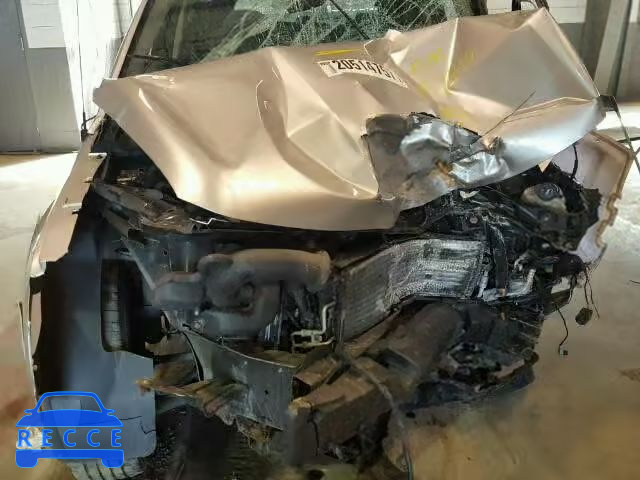 2002 SATURN VUE 5GZCZ63B22S802638 image 6