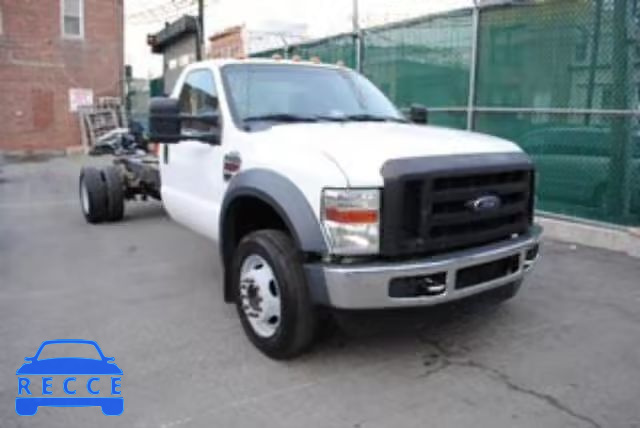 2010 FORD F550 SUPER 1FDAF5HR6AEA51912 зображення 0