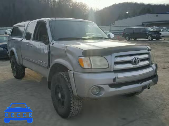 2003 TOYOTA TUNDRA ACC 5TBBT44183S337682 image 0
