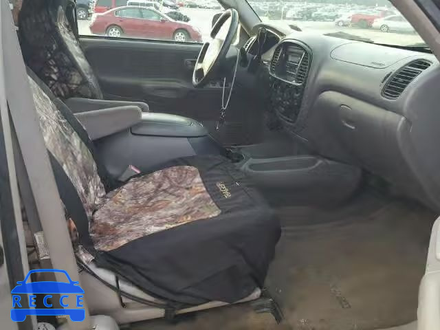 2003 TOYOTA TUNDRA ACC 5TBBT44183S337682 image 4
