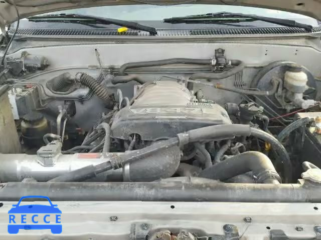 2003 TOYOTA TUNDRA ACC 5TBBT44183S337682 image 6