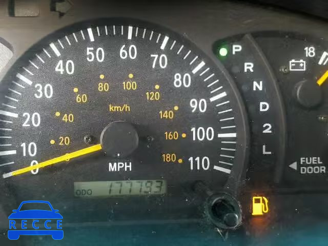 2003 TOYOTA TUNDRA ACC 5TBBT44183S337682 image 7