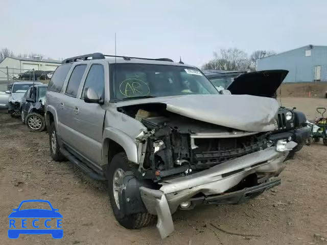 2004 CHEVROLET K1500 SUBU 3GNFK16Z04G176264 image 0