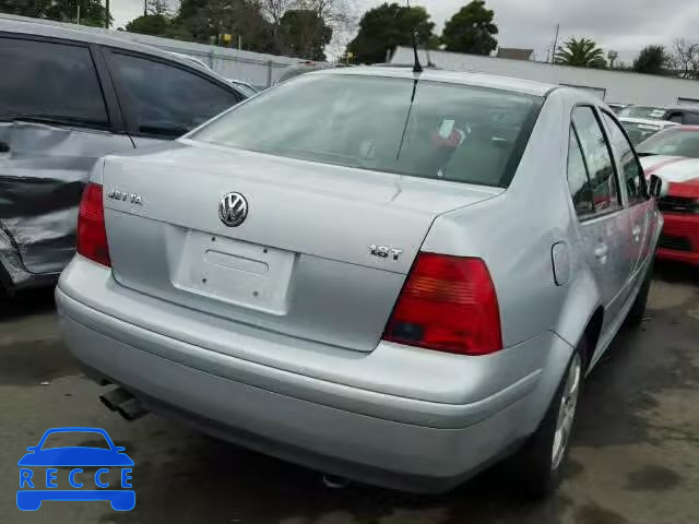 2003 VOLKSWAGEN JETTA GLS 3VWSE69M13M086758 Bild 3