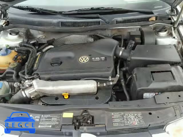 2003 VOLKSWAGEN JETTA GLS 3VWSE69M13M086758 image 6