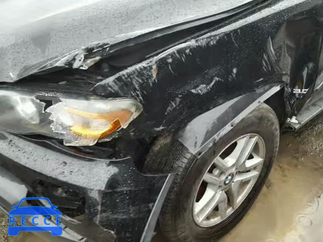 2006 BMW X5 3.0I 5UXFA13546LY46528 зображення 8