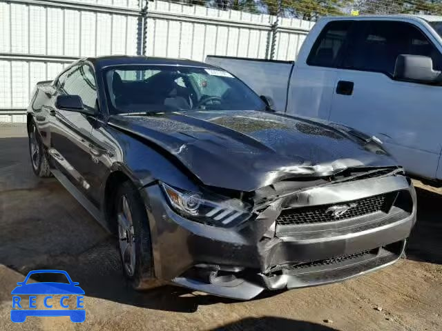 2016 FORD MUSTANG GT 1FA6P8CF9G5326533 image 0