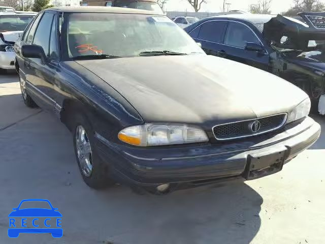 1995 PONTIAC BONNEVILLE 1G2HX52KXS4225407 зображення 0