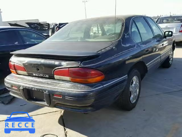 1995 PONTIAC BONNEVILLE 1G2HX52KXS4225407 зображення 3