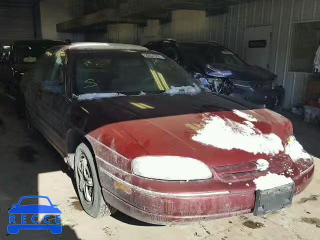 1997 CHEVROLET LUMINA/LS 2G1WL52M6V1147992 image 0