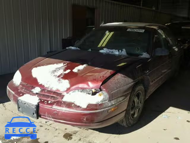 1997 CHEVROLET LUMINA/LS 2G1WL52M6V1147992 image 1