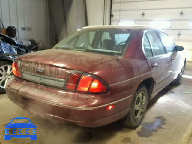 1997 CHEVROLET LUMINA/LS 2G1WL52M6V1147992 image 3
