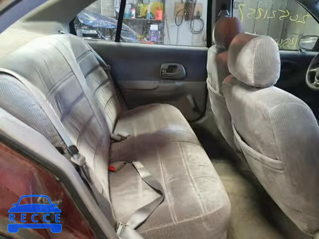 1997 CHEVROLET LUMINA/LS 2G1WL52M6V1147992 image 5