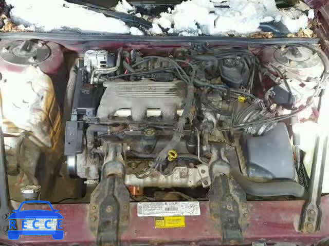 1997 CHEVROLET LUMINA/LS 2G1WL52M6V1147992 image 6