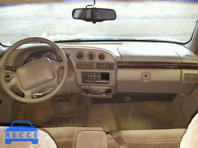 1997 CHEVROLET LUMINA/LS 2G1WL52M6V1147992 image 8