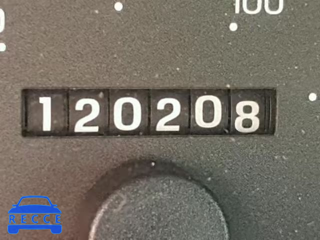 2000 FORD EXCURSION 1FMNU40S5YEA46212 image 7