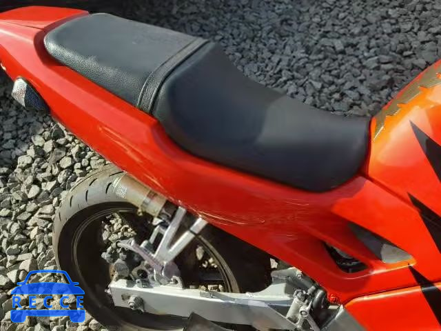 1994 HONDA CBR600F2 JH2PC2504RM305539 image 5