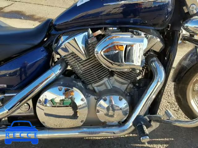 2007 HONDA VTX1300C 1HFSC55007A305367 image 6