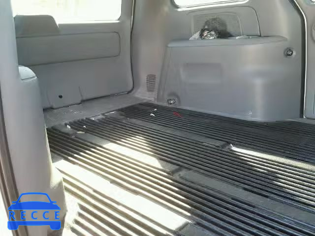 2007 DODGE CARAVAN 1D4GP21R27B203539 image 5