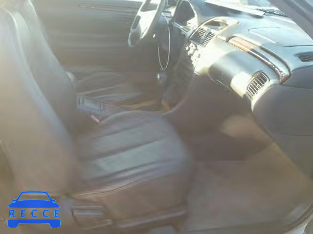 2000 TOYOTA CAMRY SOLA 2T1CF22P6YC300659 зображення 4
