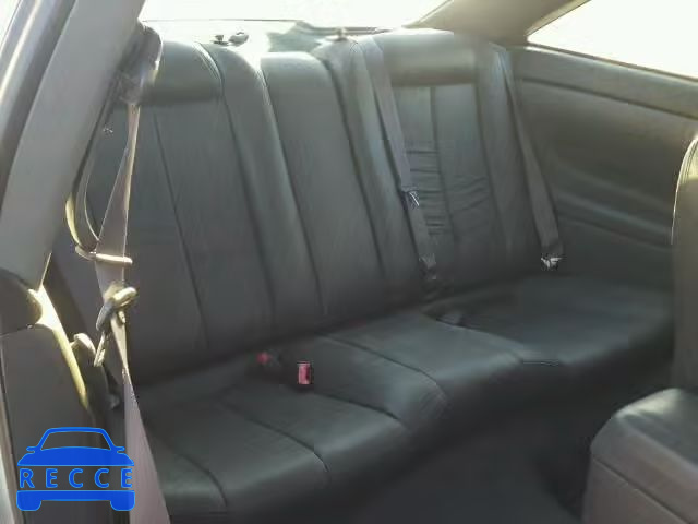 2000 TOYOTA CAMRY SOLA 2T1CF22P6YC300659 зображення 5
