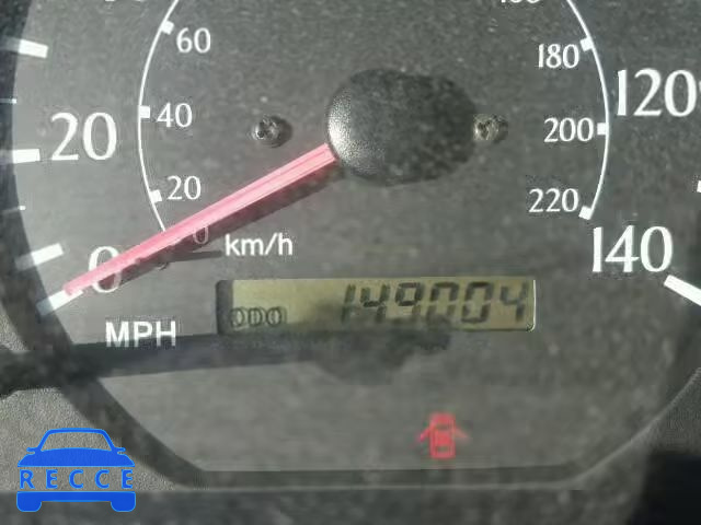 2000 TOYOTA CAMRY SOLA 2T1CF22P6YC300659 зображення 7