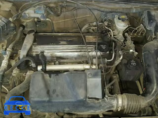 2005 CHEVROLET CAVALIER 1G1JC52F357142716 зображення 6