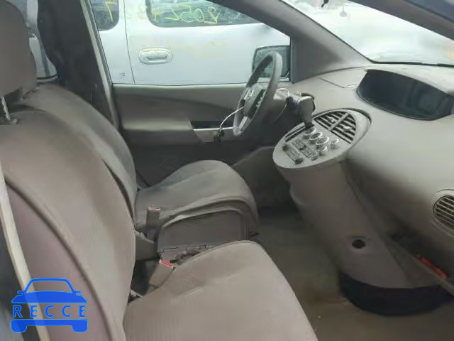 2005 NISSAN QUEST S/SE 5N1BV28U85N135228 image 4