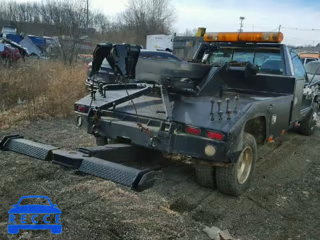 1999 CHEVROLET K3500 1GBJK34J7XF009258 image 3