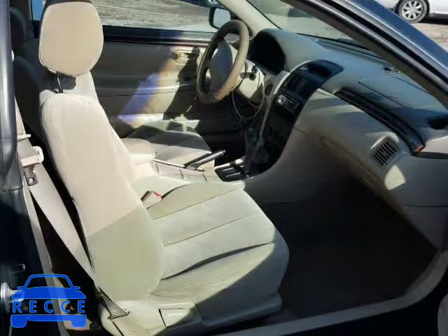 2000 TOYOTA CAMRY SOLA 2T1CF22P9YC286420 зображення 4