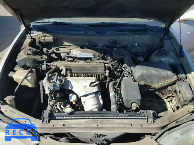 1995 TOYOTA CAMRY LE 4T1SK12E1SU567813 image 6