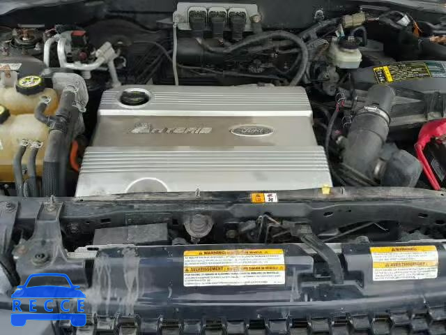 2006 FORD ESCAPE HEV 1FMCU95H36KA19767 Bild 6