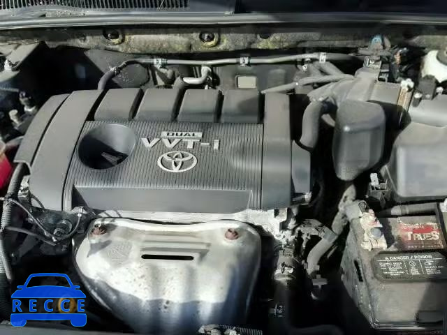 2011 TOYOTA RAV4 SPORT JTMRF4DV4B5040557 Bild 6