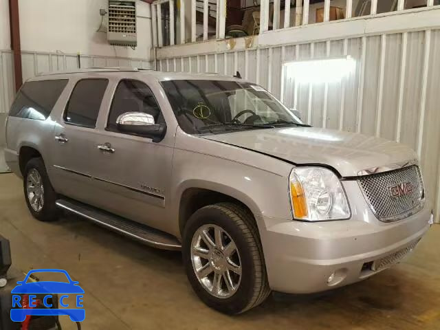 2009 GMC YUKON DENA 1GKFC06299R201354 image 0
